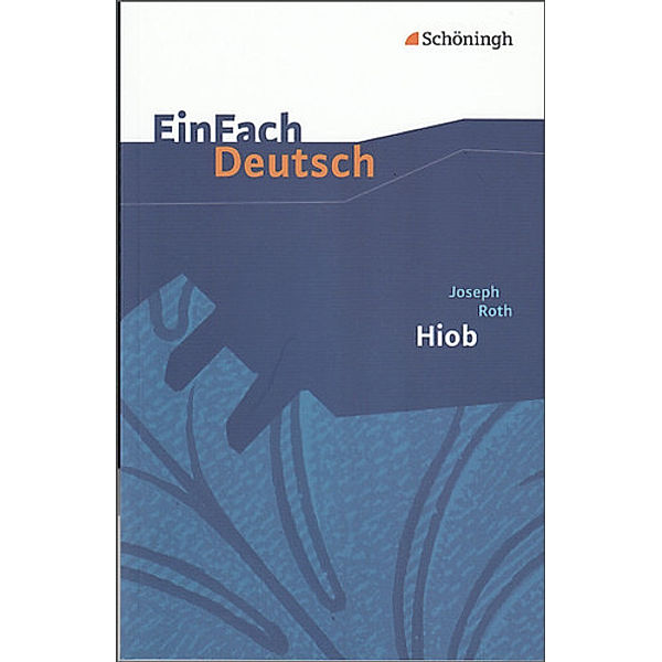 EinFach Deutsch Textausgaben, Joseph Roth