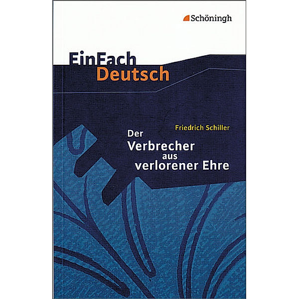EinFach Deutsch Textausgaben, Hendrik Madsen, Rainer Madsen