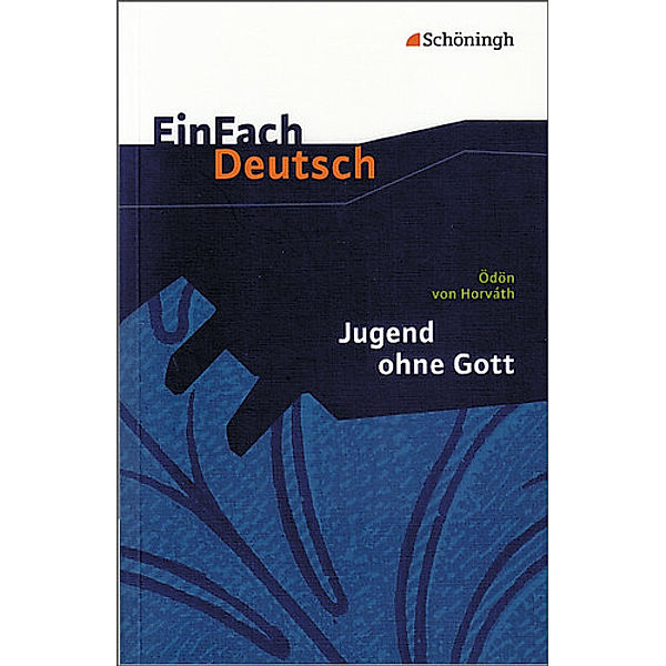 EinFach Deutsch Textausgaben, Ödön von Horváth