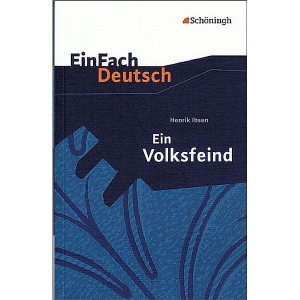 EinFach Deutsch Textausgaben, Henrik Ibsen