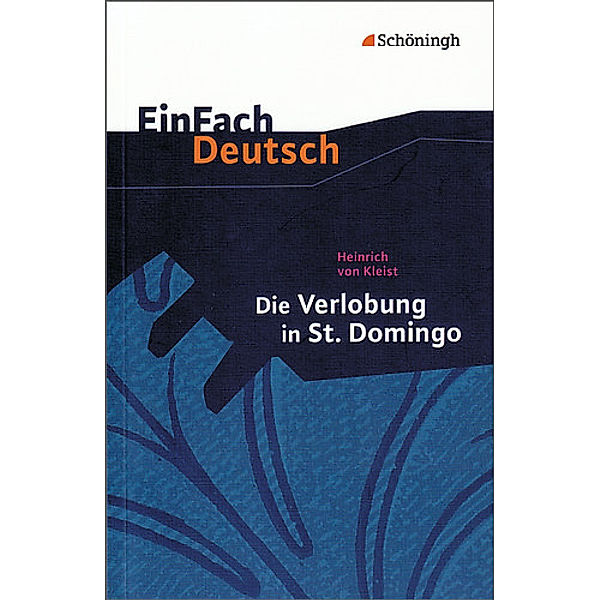 EinFach Deutsch Textausgaben, Heinrich von Kleist