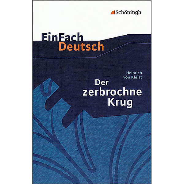 EinFach Deutsch Textausgaben, Heinrich von Kleist
