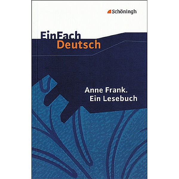 EinFach Deutsch Textausgaben, Anne Frank