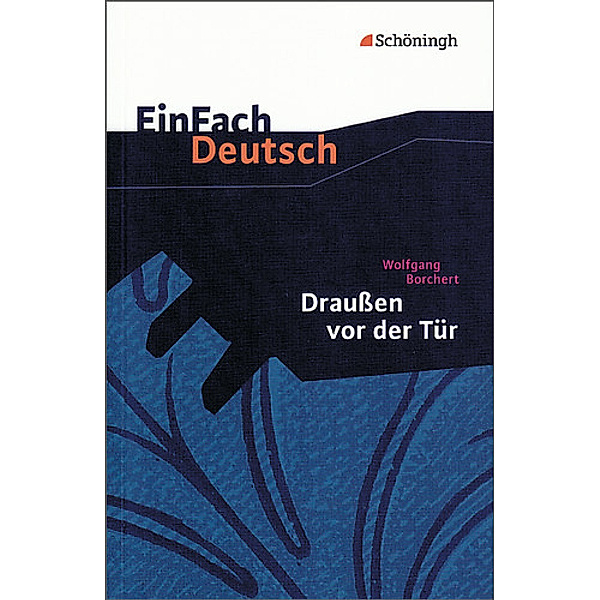 EinFach Deutsch Textausgaben, Manfred Allner