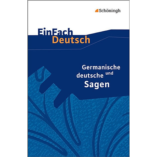 EinFach Deutsch Textausgaben, Sebastian Schulz