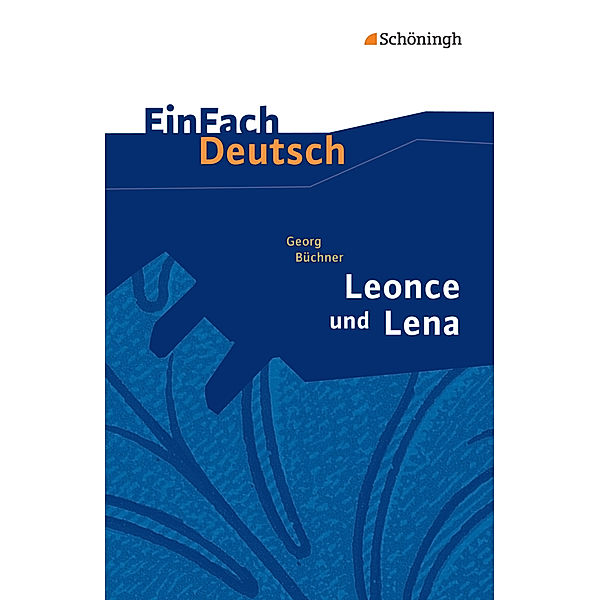 EinFach Deutsch Textausgaben, Georg BüCHNER
