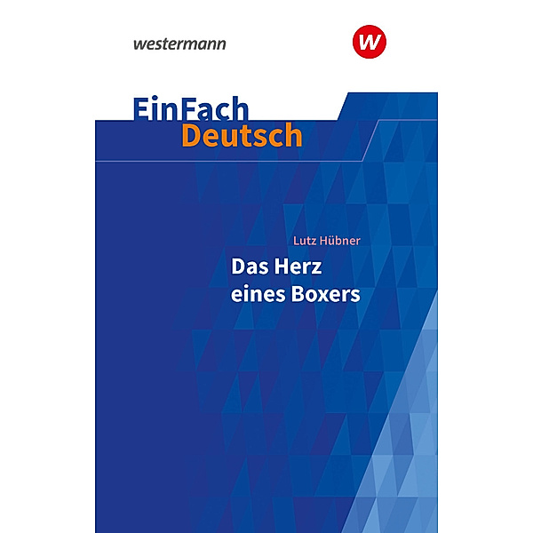 EinFach Deutsch Textausgaben, Lutz Hübner