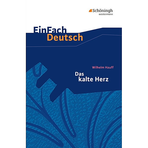 EinFach Deutsch Textausgaben, Volker Ladenthin