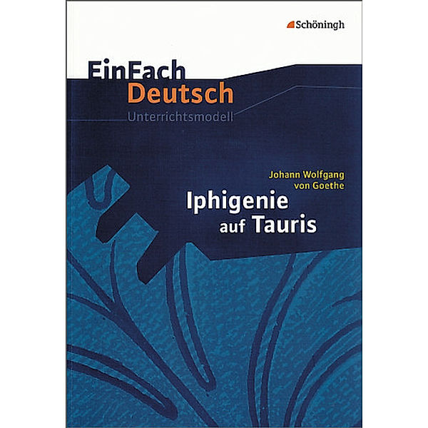 EinFach Deutsch Unterrichtsmodelle, Michael Fuchs