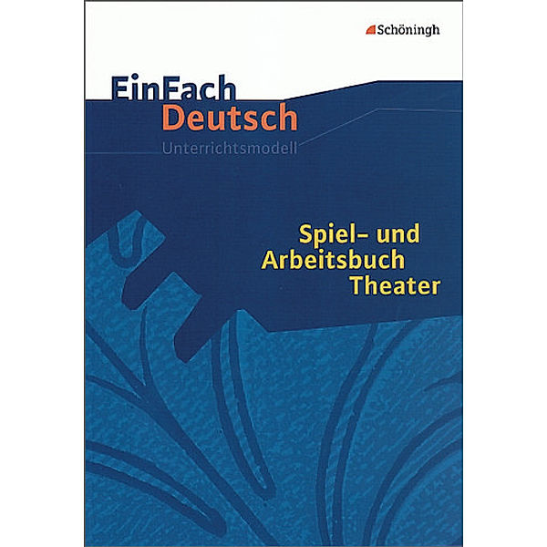 EinFach Deutsch Unterrichtsmodelle, Barbara Müller, Helmut Schafhausen