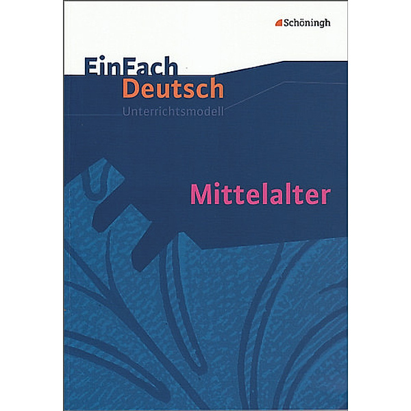 EinFach Deutsch Unterrichtsmodelle, Jürgen Möller