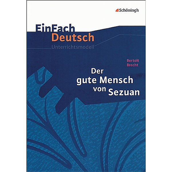 EinFach Deutsch Unterrichtsmodelle, Norbert Schläbitz