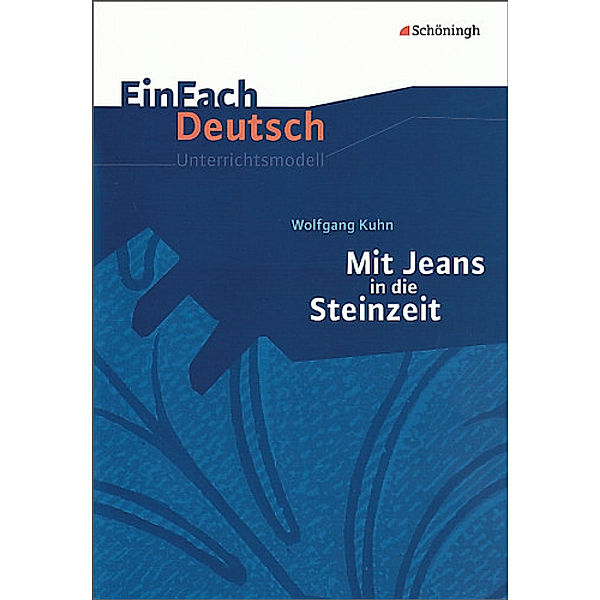 EinFach Deutsch Unterrichtsmodelle, Wolfgang Kuhn, Franz Waldherr