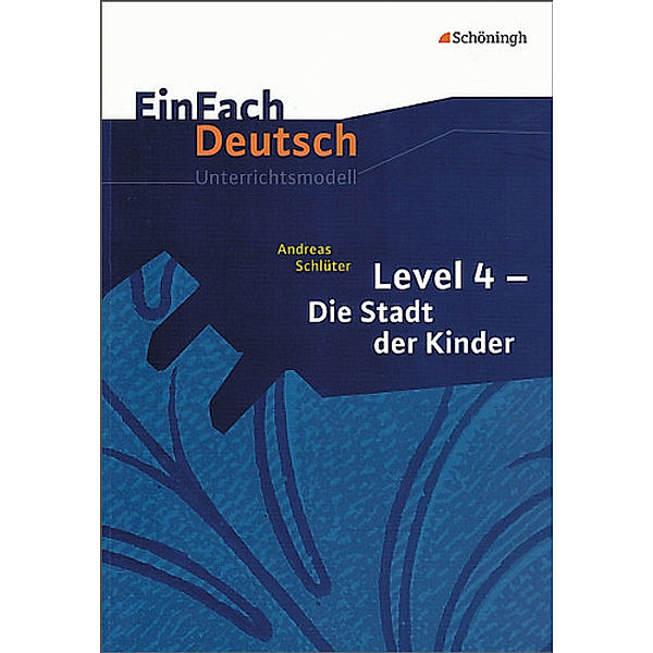 EinFach Deutsch Unterrichtsmodelle, Andreas Schlüter, Norbert Berger
