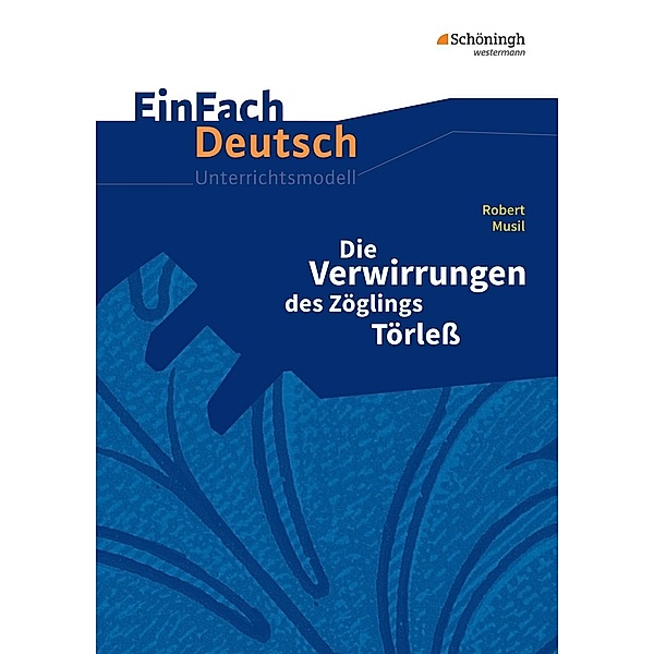 EinFach Deutsch Unterrichtsmodelle, Roland Kroemer