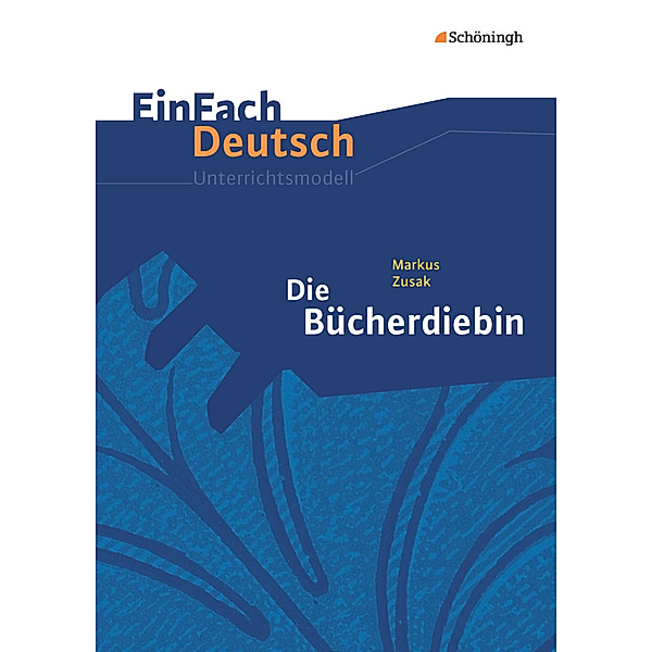 EinFach Deutsch Unterrichtsmodelle, Alexandra Wölke