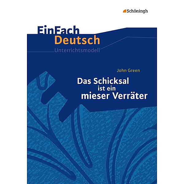 EinFach Deutsch Unterrichtsmodelle, Barbara Raulf