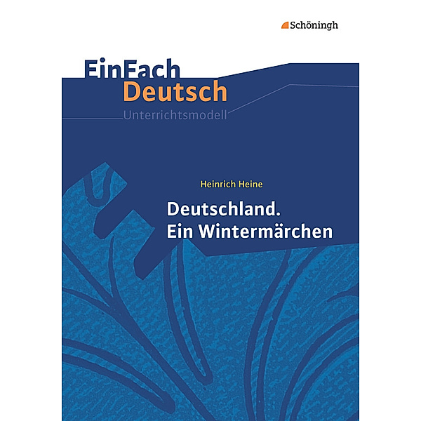 EinFach Deutsch Unterrichtsmodelle, Gerhard Friedl