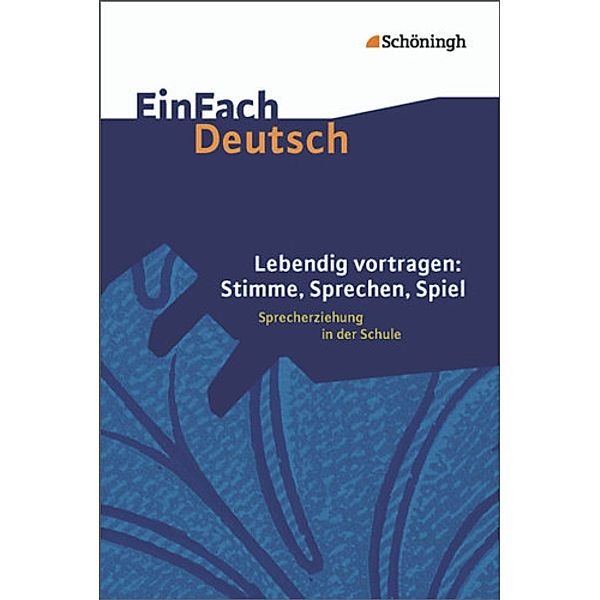 EinFach Deutsch Unterrichtsmodelle, DVD-Video, Cornelia Schönwald, Christiane Renziehausen