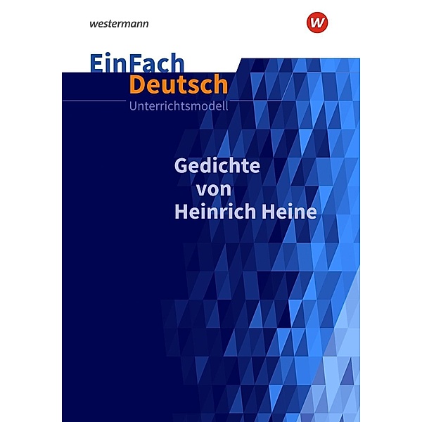 EinFach Deutsch Unterrichtsmodelle, m. 1 Buch, m. 1 Online-Zugang, Gerhard Friedl