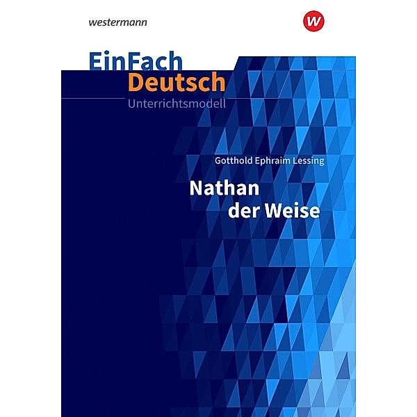 EinFach Deutsch Unterrichtsmodelle, m. 1 Buch, m. 1 Online-Zugang, Luzia Schünemann