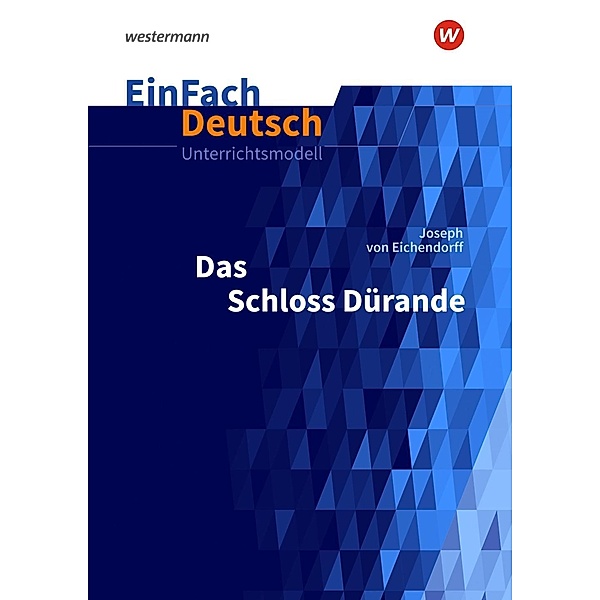 EinFach Deutsch Unterrichtsmodelle, m. 1 Buch, m. 1 Online-Zugang, Stefan Volk