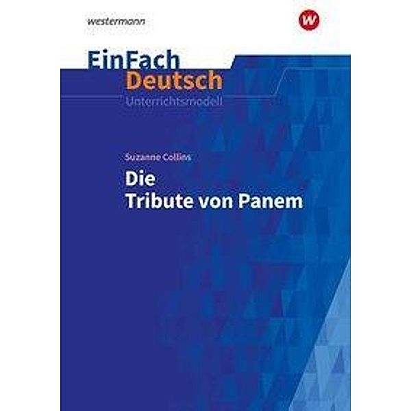 EinFach Deutsch Unterrichtsmodelle, m. 1 Buch, m. 1 Online-Zugang, Gudrun Jägersküpper