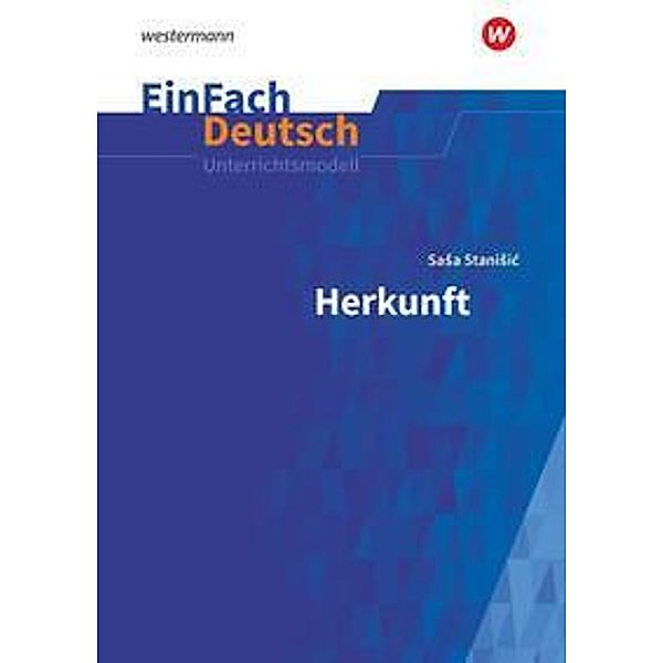 EinFach Deutsch Unterrichtsmodelle, m. 1 Buch, m. 1 Online-Zugang, Matthias Rüb, Oliver Stoltz