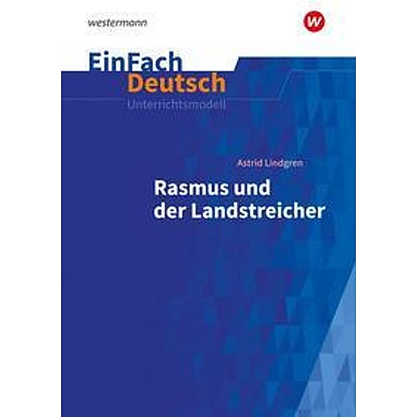 EinFach Deutsch Unterrichtsmodelle, m. 1 Buch, m. 1 Online-Zugang, Jan-Christian Schwarz