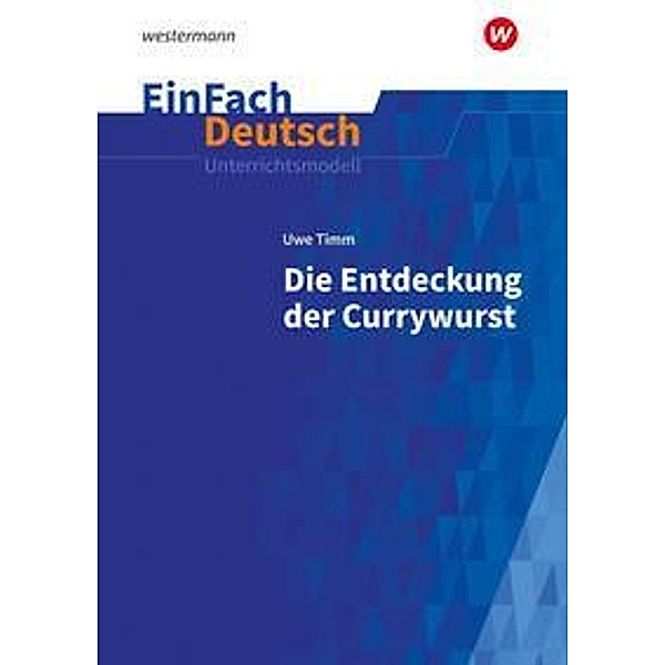 EinFach Deutsch Unterrichtsmodelle, m. 1 Buch, m. 1 Online-Zugang, Annegret Kreutz