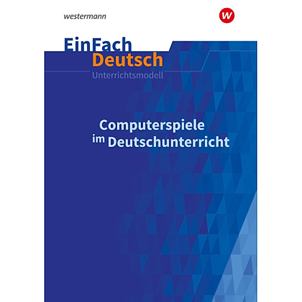 EinFach Deutsch Unterrichtsmodelle, m. 1 Buch, m. 1 Online-Zugang, AÏsha Hellberg