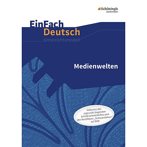 EinFach Deutsch - Unterrichtsmodelle und Arbeitshefte, Christine Mersiowsky