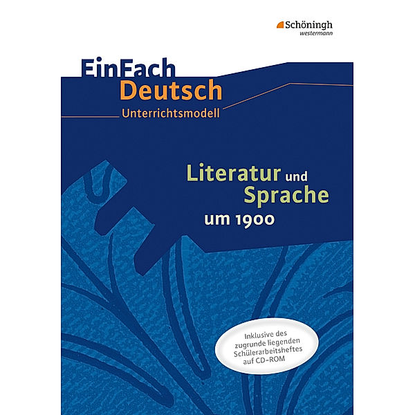 EinFach Deutsch - Unterrichtsmodelle und Arbeitshefte, Christine Mersiowsky