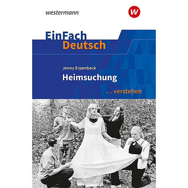 EinFach Deutsch ... verstehen, Timotheus Schwake