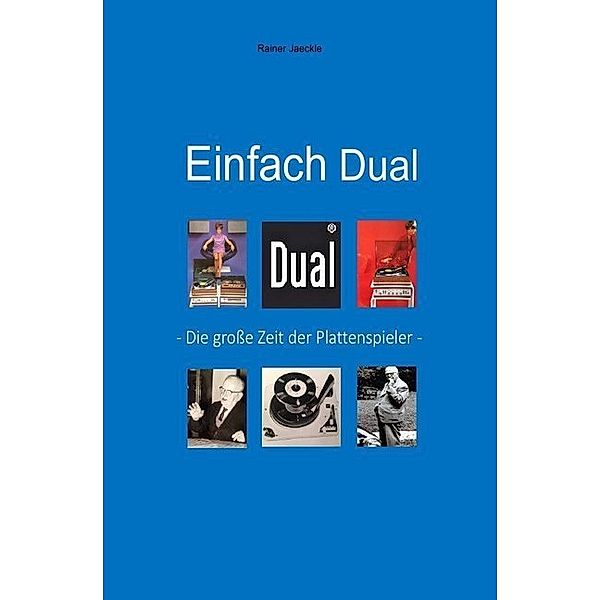 Einfach Dual, Rainer Jäckle