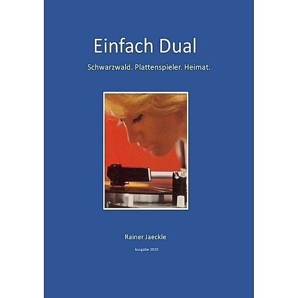 Einfach Dual, Rainer Jäckle