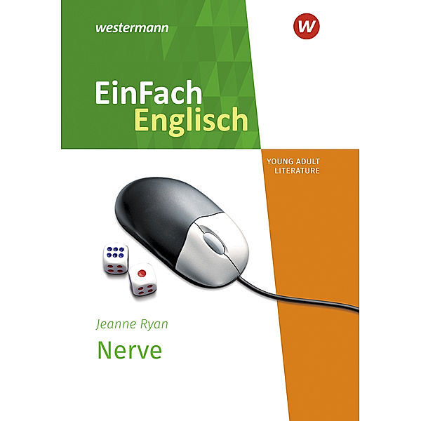 EinFach Englisch New Edition Textausgaben, Jeanne Ryan, Angela Luz, Brigitte Prischtt, Wiltrud Frenken