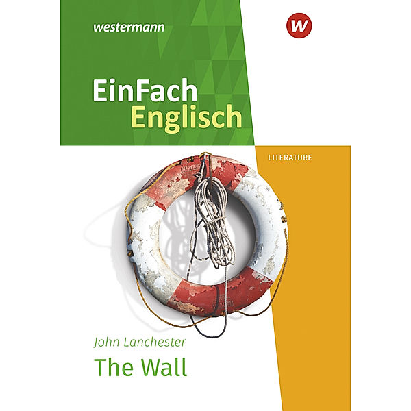EinFach Englisch New Edition Textausgaben, John Lancaster, Iris Edelbrock