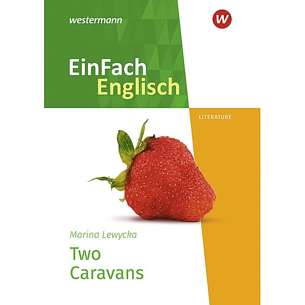 EinFach Englisch New Edition Textausgaben, Wiltrud Frenken, Marina Lewycka, Brigitte Prischtt, Angela Luz