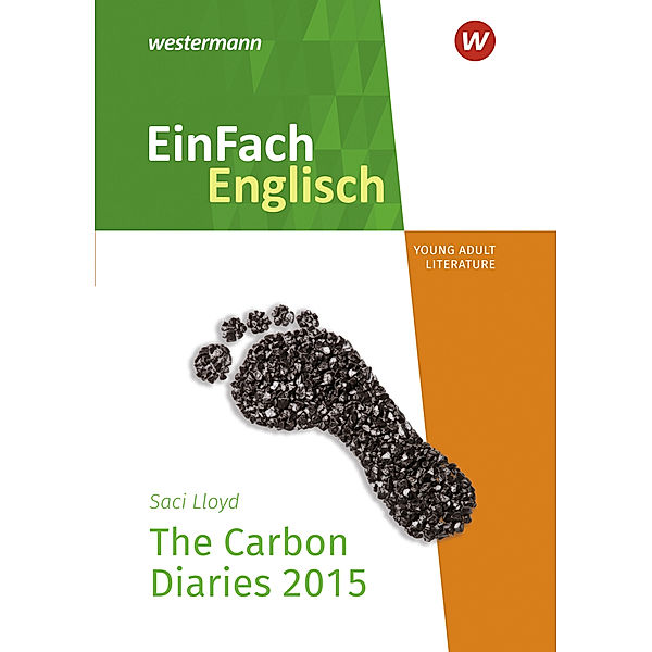 EinFach Englisch New Edition Textausgaben, Kathrin Auer