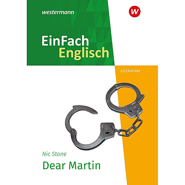EinFach Englisch New Edition Textausgaben, Dr. Anja Rosenbrock
