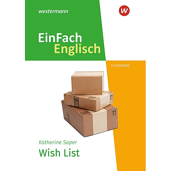 EinFach Englisch New Edition Textausgaben, Birgit Lahaye, Katherine Soper, Birgit Lahayé