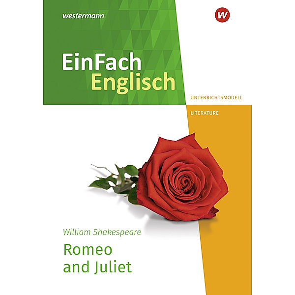 EinFach Englisch New Edition Unterrichtsmodelle, William Shakespeare