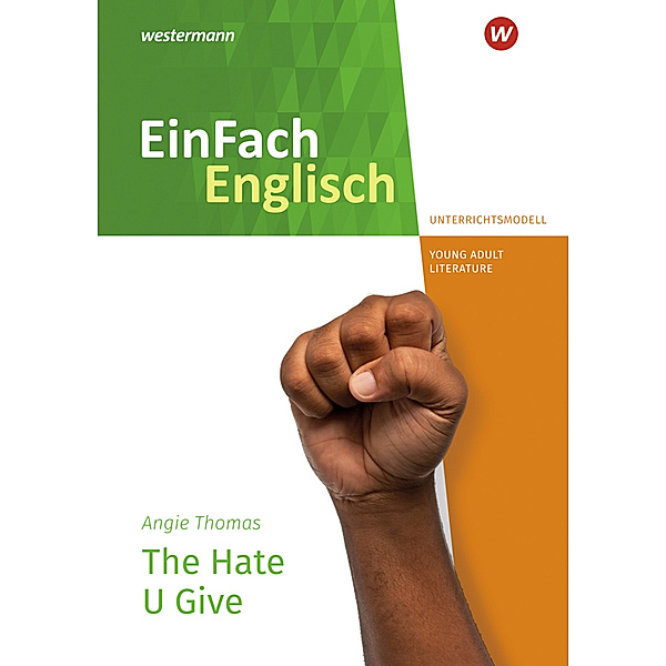 EinFach Englisch New Edition Unterrichtsmodelle, Jessica Schaak