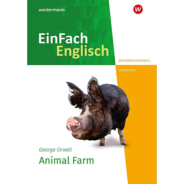 EinFach Englisch New Edition Unterrichtsmodelle, Kathrin Auer