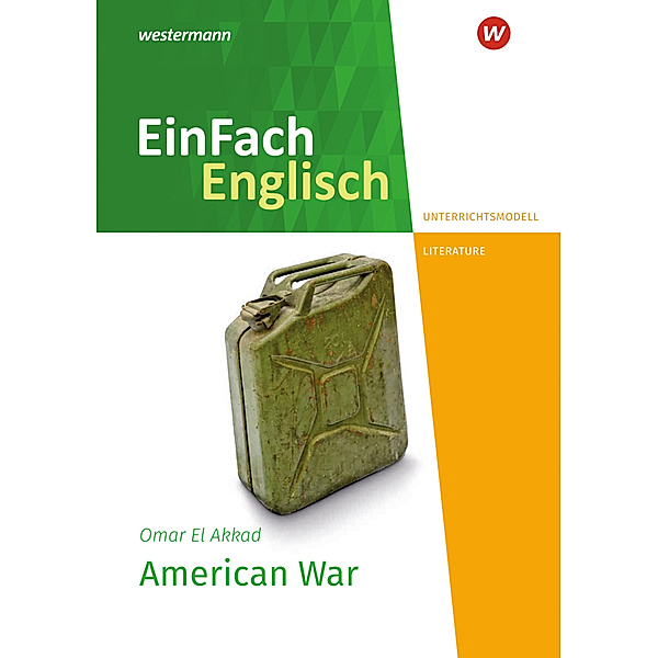 EinFach Englisch New Edition Unterrichtsmodelle, Omar El Akkad