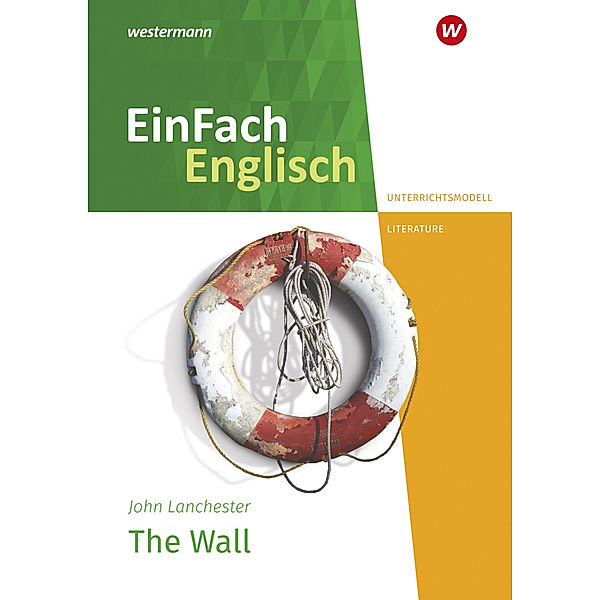 EinFach Englisch New Edition Unterrichtsmodelle, John Lancaster