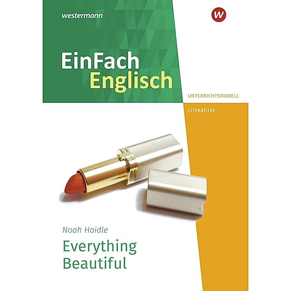 EinFach Englisch New Edition Unterrichtsmodelle, m. 1 Buch, m. 1 Online-Zugang, Noah Haidle