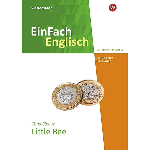 EinFach Englisch New Edition Unterrichtsmodelle, m. 1 Buch, m. 1 Online-Zugang, Chris Cleave