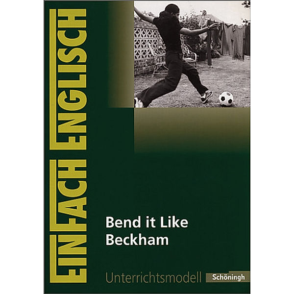 EinFach Englisch Unterrichtsmodelle, Patricia Anslinger, Gisa van Els